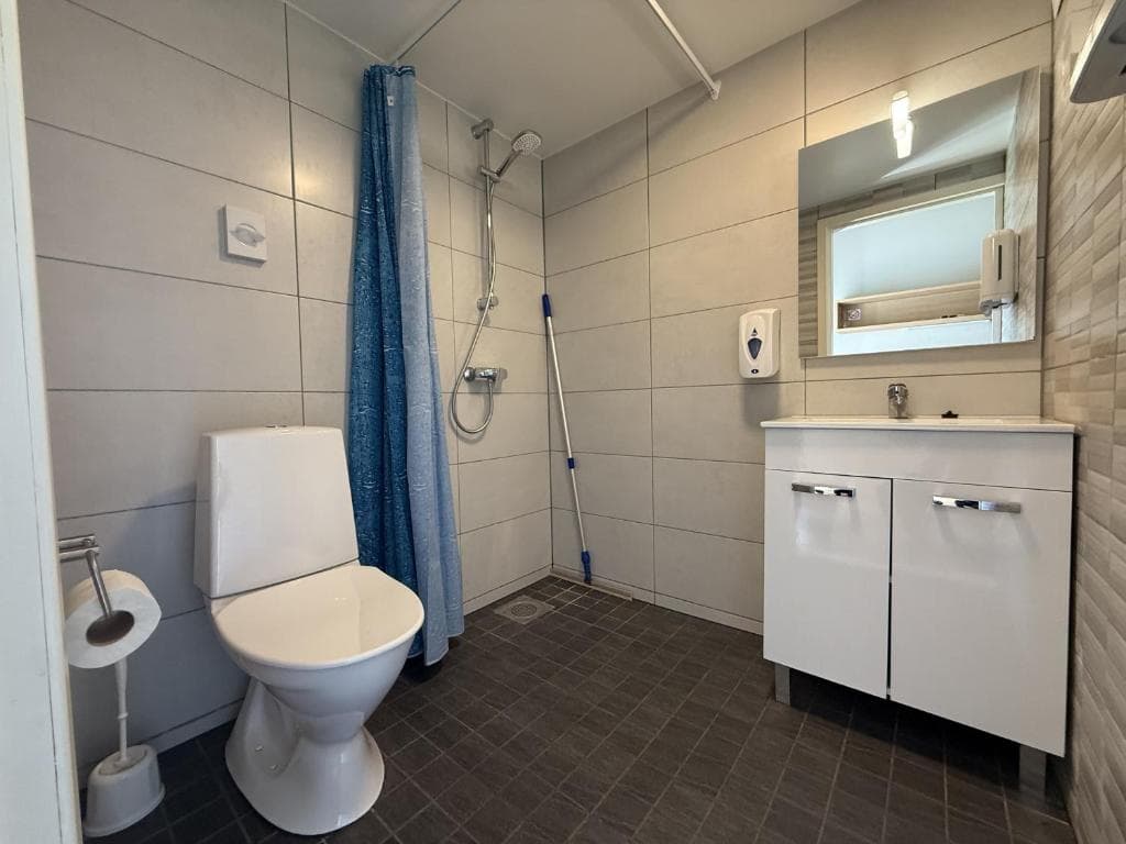 Privaatne vannituba
